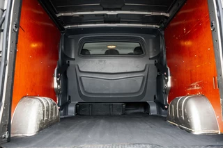 Opel Vivaro 2017 - 1.6 CDTI L2H1 125PK | DC| Sport | LED | Camera | Cruise | Airco | Euro 6 image 10