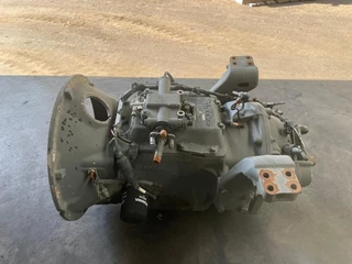 Scania N/A 2001 - 1893580 GR-801 immagine 1