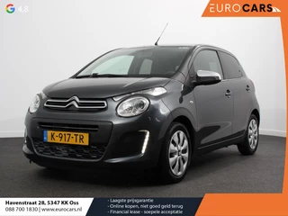 Citroën C1 2021 - 1.0 VTi Feel à vendre
