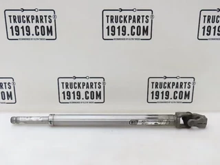 ZF N/A - LENKSYSTEME Axle & Steering Parts Stuuras DAF CF image 1