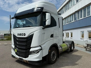 Iveco S-WAY 460 2021 afbeelding 3 miniatuur