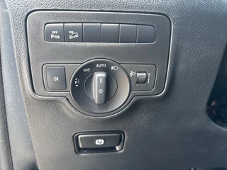 Mercedes-Benz Vito 2021 - 119CDI XXL 4 Matic/4X4 Automaat Airco Navi Cruisecontrol imagem 20
