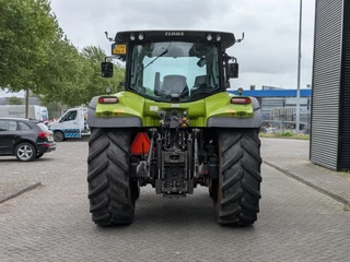 CLAAS Arion 2015 - 530 obrazek 5