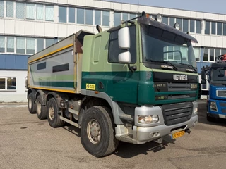 Ginaf X 4446 TS 2008 - 510 euro 5 8x8 zdjecie 2