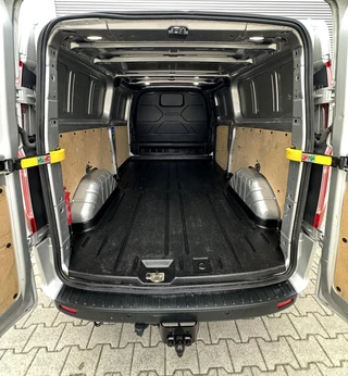 Ford Transit Custom 2023 - 320 2.0 TDCI L2 Trend automaat|navi|trekhaak image 16