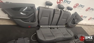 Mercedes-Benz N/A - Occ set interieur met zetels W205 Mercedes zdjecie 2