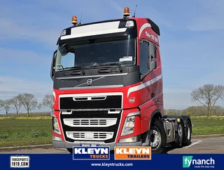 Volvo FH 2020 - 500 te koop