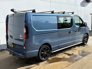 Fiat Talento 2019 image 2 thumbnail