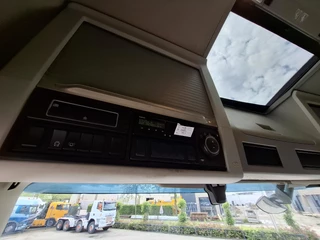 Volvo FH 2019 - FH4-460 / VEB+ / HYDRAULICS / DOUBLE TANK / SMART TACHO V2 / 787853 KM / LWDS / FRIDGE / AUTOMATIC / EURO-6-D / 2019 imagem 18
