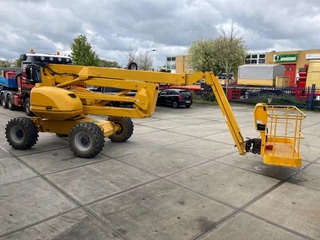 Manitou N/A 2011 - 200 AJ afbeelding 8