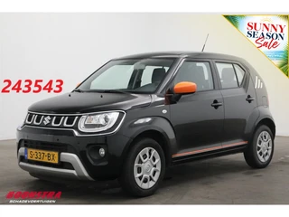 Suzuki Ignis 2023 - 1.2 Smart Hybrid Comfort TomTom Bluetooth Airco afbeelding 1 miniatuur