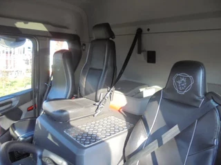 Scania L 2023 - L280 NL TRUCK OOK VOOR DE VERHUUR obrazek 25