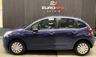 Citroën C3 2014 - 1.0 VTi Attraction Cruise Control - NAP - Airco image 6