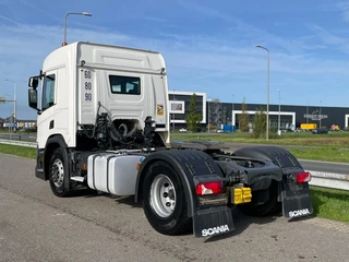 Scania P 2020 - P450 A4X2NA afbeelding 3 miniatuur