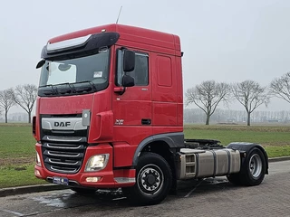 DAF XF480 2020 - N/A zdjecie 2