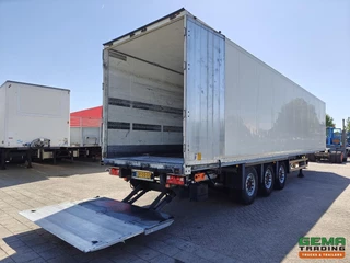 Schmitz Cargobull SCB S3B 2018 - N/A image 4