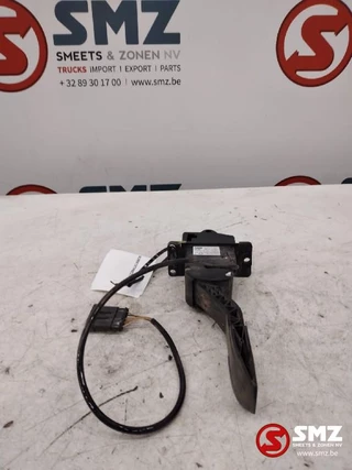 Iveco N/A 2015 - Occ gaspedaal Iveco immagine 2