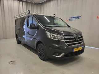 Renault Trafic 2024 - 2.0DCI 150pk L2/H1 Automaat Inrichting Euro 6! obrazek 15