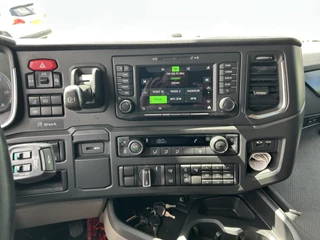 Scania S 2019 - S500 Highline / Retarder / 879 dkm obrazek 5