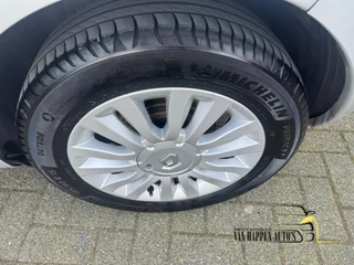 Renault Clio 2010 - 1.2 Collection / nieuwe APK/ NAP obrazek 12