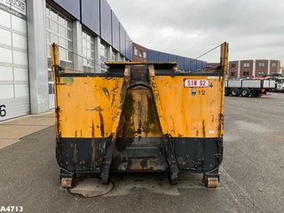 Container 20m³ N/A - N/A bild 5