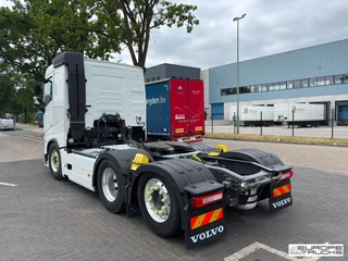 Volvo FH 2021 - 500 afbeelding 3