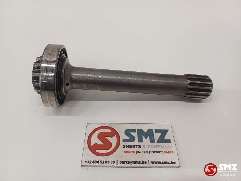 Diversen - Occ PTO as 21,5 cm afbeelding 1