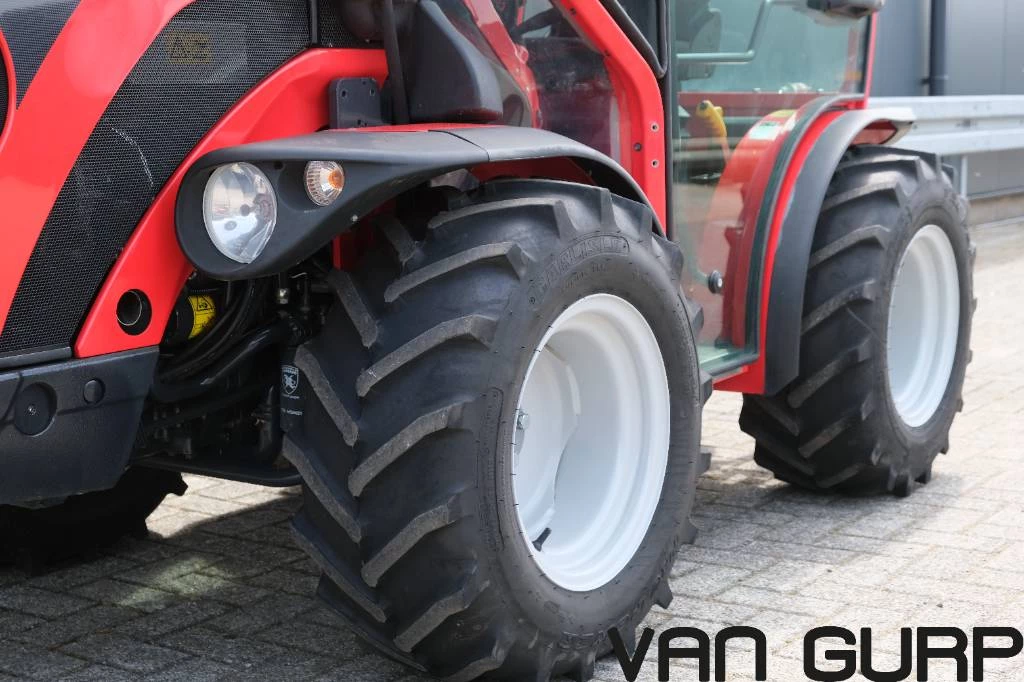 Antonio Carraro 2023 - TTR 4800 Minitractor | 2023 | 90h obrázek 17