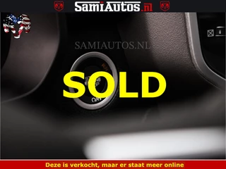 Dodge Ram Pick-Up 2024 - SPORT | 5.7 V8 4x4 HEMI | PANORAMA DAK | GROOTSCHEM 12 INCH | LPG | Patriot Blue imagen 12