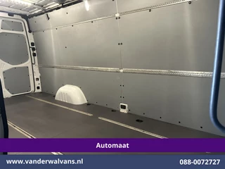 Mercedes-Benz Sprinter 2021 - 317 CDI 9G-Tronic Automaat 170pk L3H2 Euro6 Airco | 360 graden Camera | Navigatie | Apple Carplay image 16