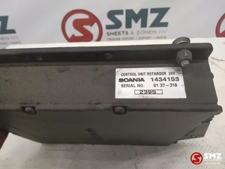 Scania N/A 2001 - Occ Ecu retarder Scania 4-serie bild 2