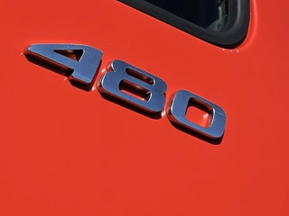 DAF XF480 2019 - N/A zdjecie 16