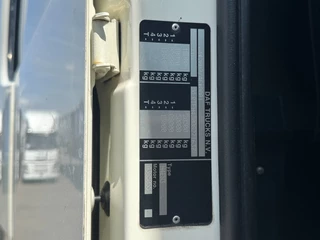 DAF XF480 2019 - SSC Euro 6C Intarder 2 Tank Smart Tacho bild 28