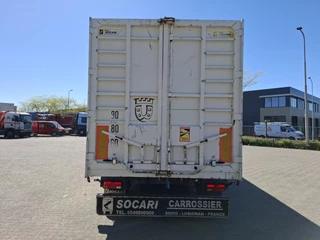 Volvo FH 2015 - FH4-500 / VEB+ / I-PARKCOOL / PALFINGER EPSILON E75Z / 20METER / SAMRO TIPPER / ALUMINIUM BOX / FRIDGE / AUTOMATIC / EURO-6 / 2015 imagen 6