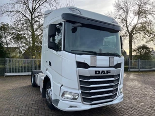 DAF XF480 2022 - FT bild 1
