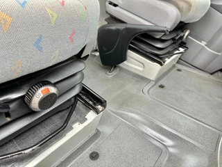 Volkswagen Crafter 2010 - 35 2.5 TDI Airco/Cruise/Trekkr. van 3.500 kg.!!! изображение 28