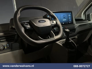 Ford Transit Custom 2024 - 2.0 TDCI 136pk L1H1 Euro6 Airco | Camera | LED | Apple Carplay | Cruisecontrol zdjecie 14