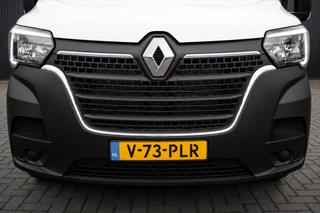 Renault Master 2024 - 2.3dCi | Bakwagen met Laadklep | LED | Carplay | Camera | Cruise image 26