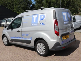 Ford Transit Connect 2017 - 1.5 TDCI Euro 6 - Cruise - Camera - START NIET obrázek 3 náhled
