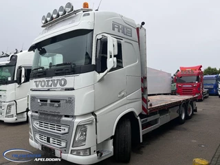 Volvo FH 2016 - 500 image 3