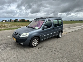 Peugeot Partner 2006 te koop