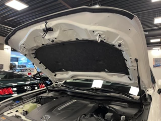 Mazda CX-60 2023 - 2.5 e-SkyActiv PHEV Automaat 327PK Takumi Met alle pakketten Plug-in Hybride imagen 101