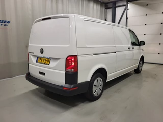 Volkswagen Transporter 2022 - 2.0TDI L2/H1 Euro 6! image 3