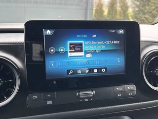 Mercedes-Benz Citan 2023 - 110 CDI PRO / L1H1 / 1e EIG. / 59.832 !! / AIRCO / CRUISE / NAVI / CAMERA / APPLE CARPLAY obrazek 16