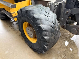 Volvo N/A 2012 - EW160D imagen 3