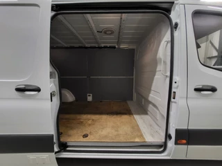 Mercedes-Benz Sprinter 2021 - 314CDI L2/H1 Euro 6! immagine 7