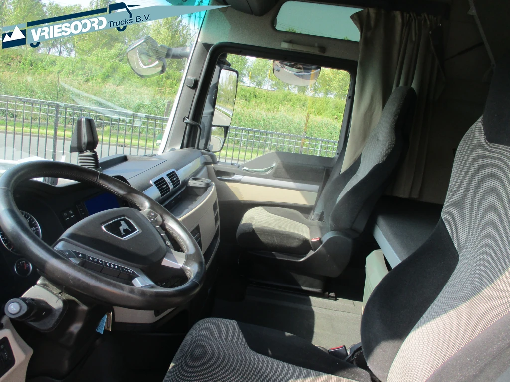 MAN TGX 2021 - 18.470 XXL CABINE imagen 5