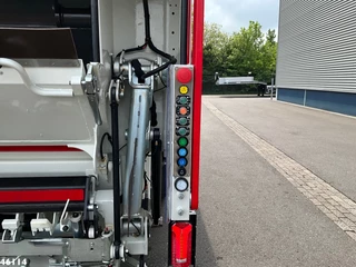 DAF FAG XD 300 Euro 6 Geesink 17m³ 2026 - N/A imagem 11