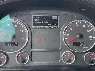 MAN TGX 2010 - 18.440 zdjecie 26