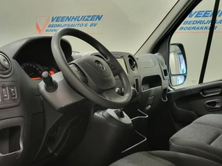 Opel Movano 2019 - 2.3CDTI 170pk L2/H2 Automaat Euro 6! obrazek 4